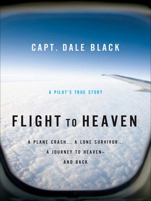 cover image of Flight to Heaven